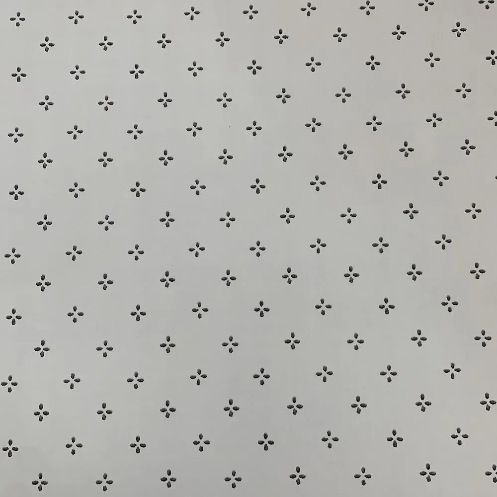 Imperial Wallcoverings 56.08 sq. ft. Vintage Wallpaper NOS “ Laura Ashley “ Home